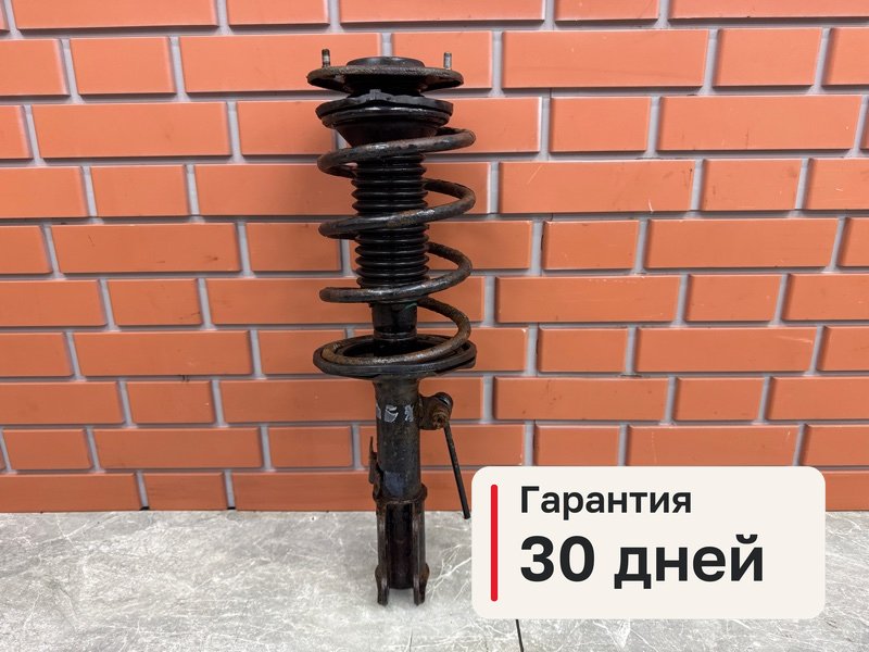 Амортизатор Lifan Solano 2 1.5 LF479Q2 2016 перед. лев. (б/у)