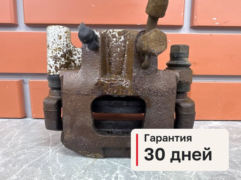 Суппорт Lifan Solano 2 1.5 LF479Q2 2016 задн. прав. (б/у)