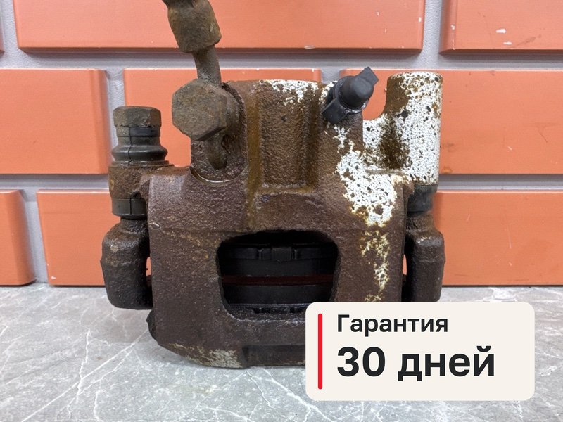 Суппорт Lifan Solano 2 1.5 LF479Q2 2016 задн. лев. (б/у)