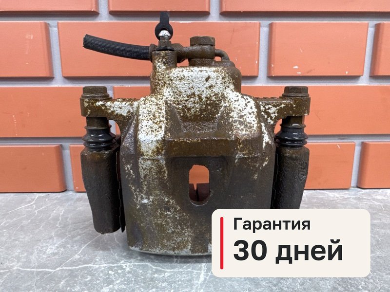 Суппорт Lifan Solano 2 1.5 LF479Q2 2016 перед. прав. (б/у)