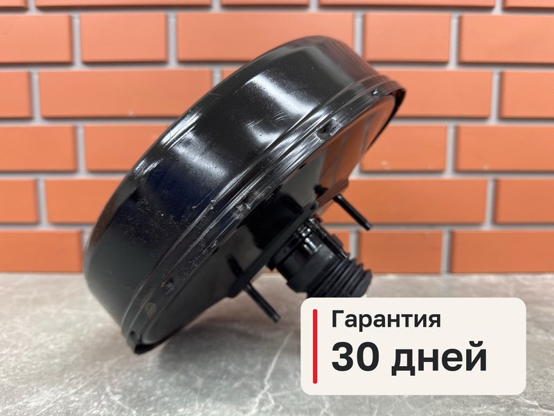 Вакуумный усилитель Nissan Almera Classic B10 1.6 QG16 2007 (б/у)