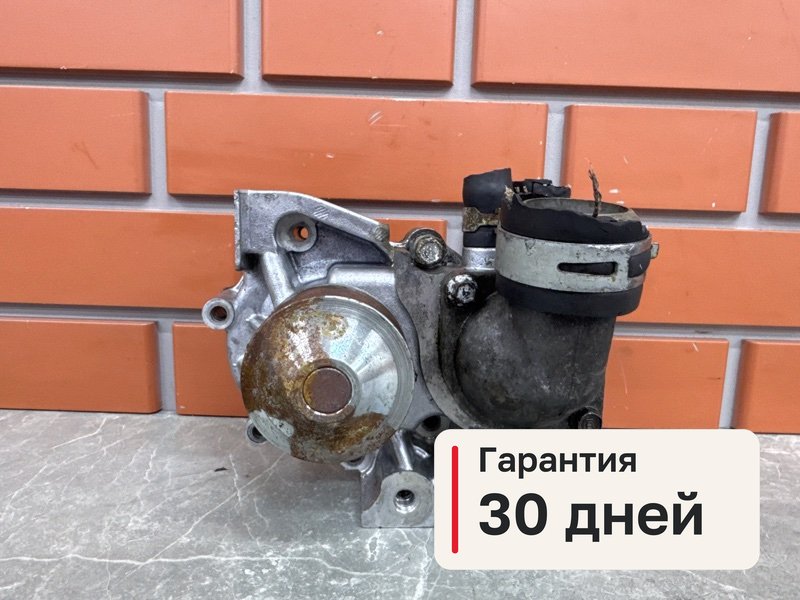 Помпа водяная Subaru Legacy BL5 2.0 EJ202 2003 (б/у)