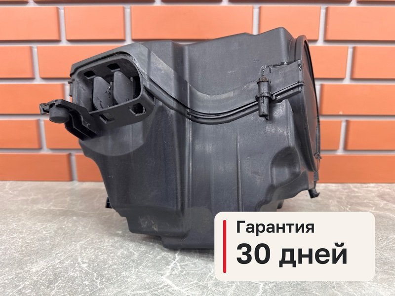 Корпус воздушного фильтра Ford Focus 2 1.6 SIDA 2008 (б/у)