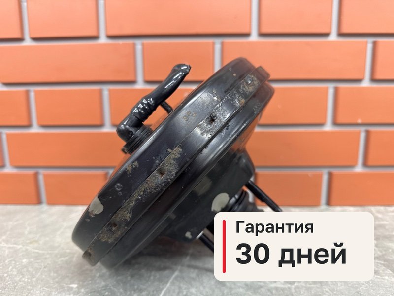 Вакуумный усилитель Ford Focus 2 1.6 SIDA 2008 (б/у)