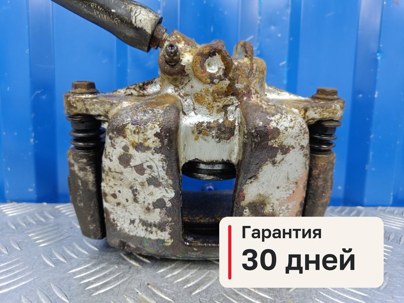 Суппорт Peugeot 307 1 1.6 TU5JP4 2001 перед. прав. (б/у)