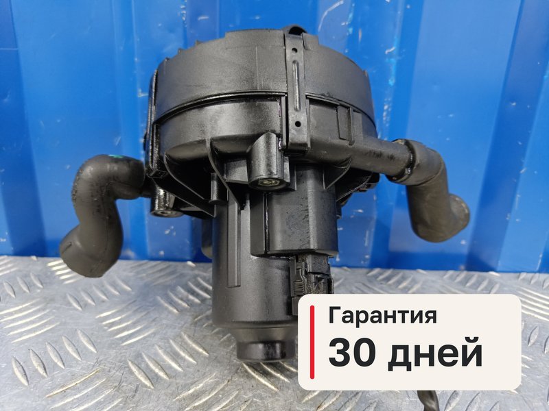 Насос продувки катализаторов Mercedes-Benz M-Class W164 3.5 M272.967 2008 (б/у)