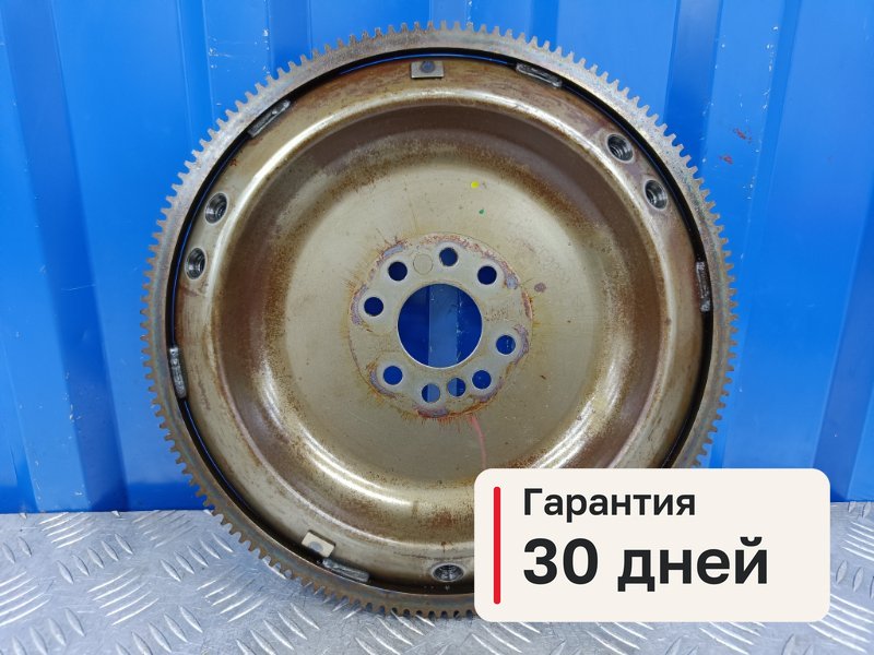 Маховик Mercedes-Benz M-Class W164 3.5 M272.967 2008 (б/у)