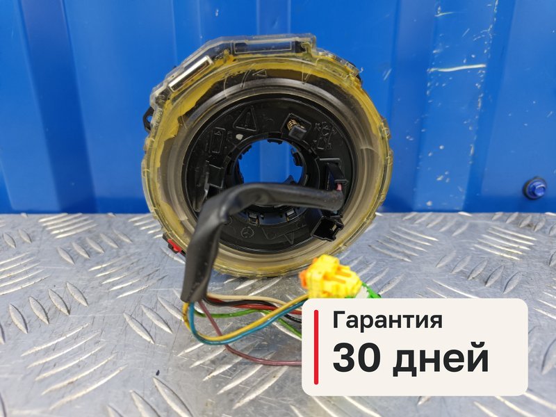 Шлейф подрулевой Mercedes-Benz M-Class W164 3.5 M272.967 2008 (б/у)