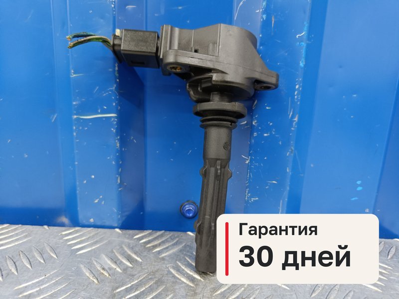 Катушка зажигания Mercedes-Benz M-Class W164 3.5 M272.967 2008 (б/у)