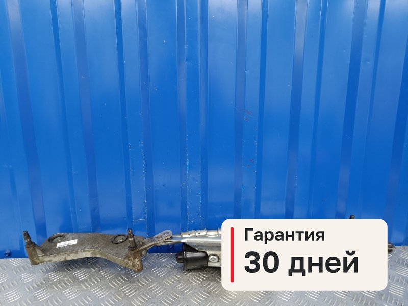 Трапеция дворников Mercedes-Benz M-Class W164 3.5 M272.967 2008 (б/у)