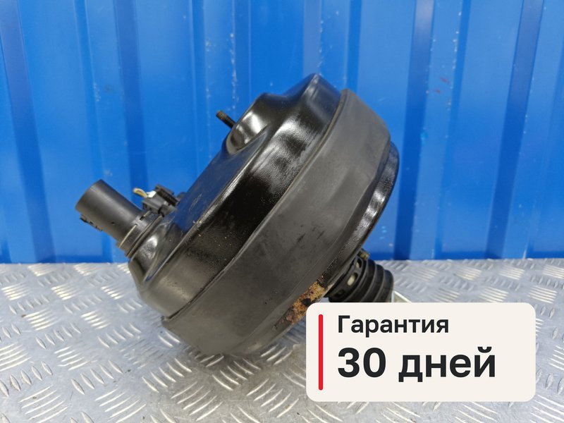 Вакуумный усилитель Mercedes-Benz M-Class W164 3.5 M272.967 2008 (б/у)