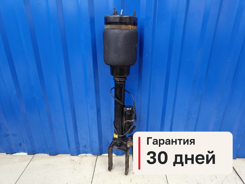 Амортизатор Mercedes-Benz M-Class W164 3.5 M272.967 2008 перед. (б/у)