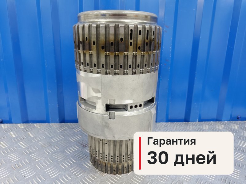 Узел сцепления Cadillac CTS 2 3.6 LLT 2008 (б/у)