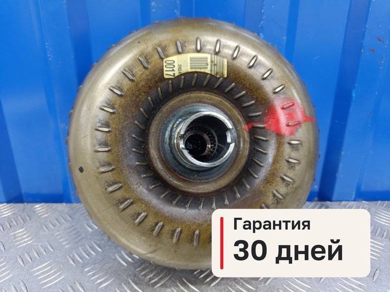 Гидротрансформатор Cadillac CTS 2 3.6 LLT 2008 (б/у)