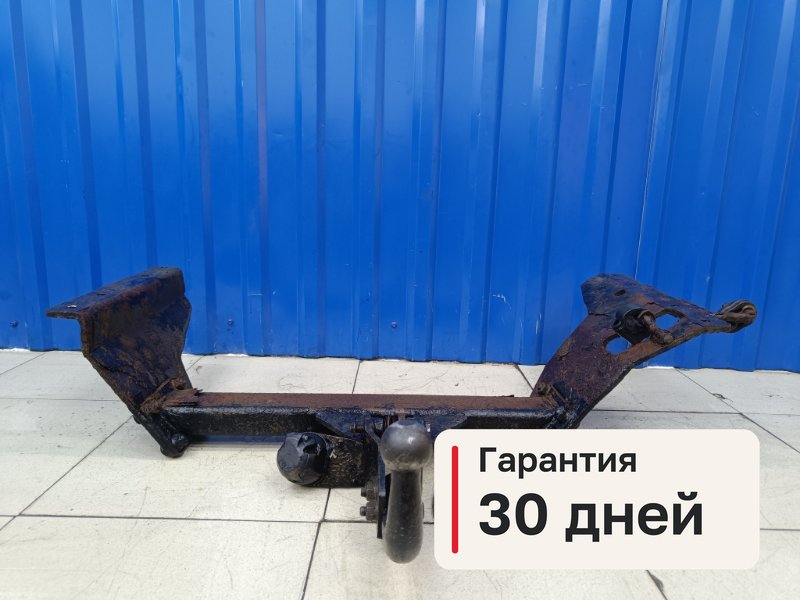 ТСУ Фаркоп Honda CR-V 3 2.0 R20A2 2008 (б/у)