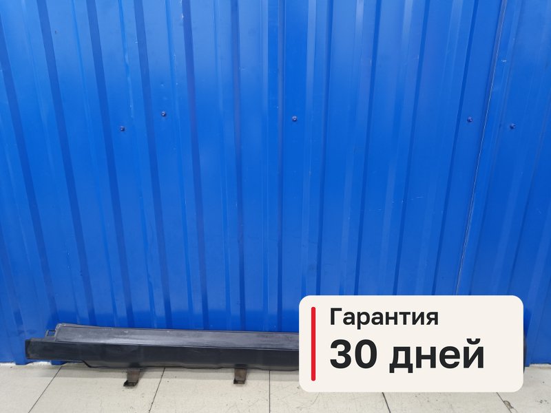 Молдинг / накладка Honda CR-V 3 2.0 R20A2 2008 прав. (б/у)