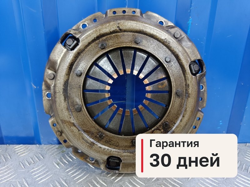 Корзина сцепления Honda CR-V 3 2.0 R20A2 2008 (б/у)