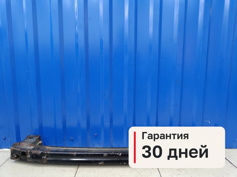 Усилитель бампера Honda CR-V 3 2.0 R20A2 2008 задн. (б/у)