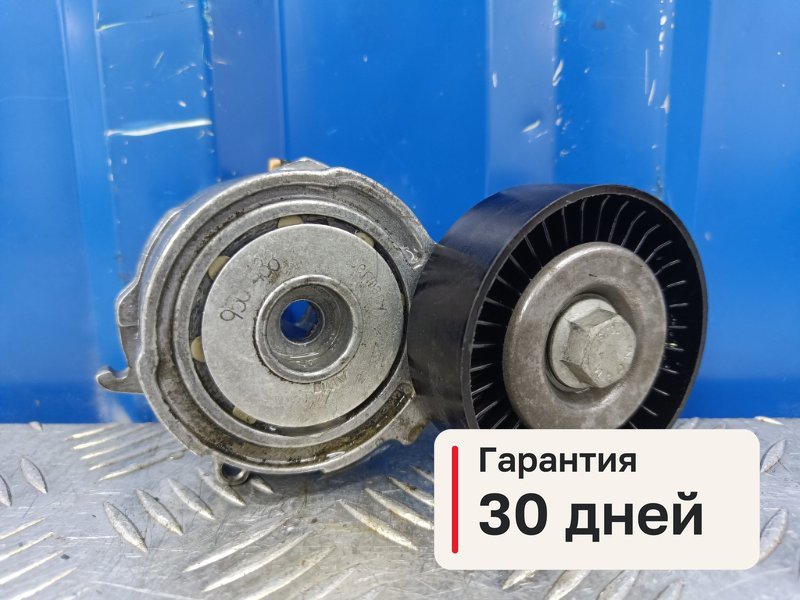 Ролик натяжной Audi A6 C6 3.2 AUK 2006 (б/у)