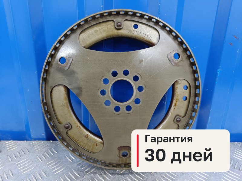 Маховик Audi A6 C6 3.2 AUK 2006 (б/у)