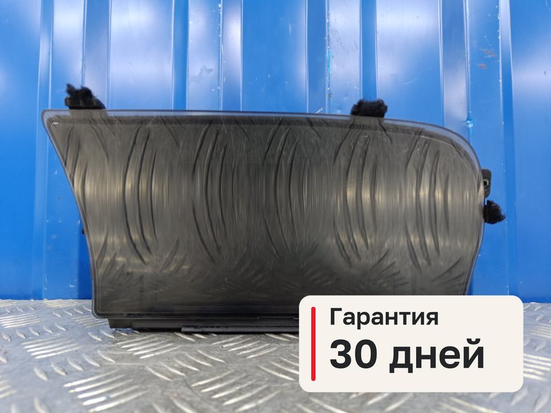 Дисплей Mercedes-Benz S-Class W221 M273.968 2007 (б/у)
