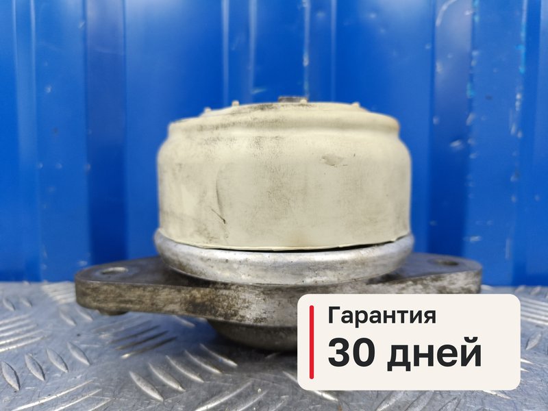 Подушка двигателя Mercedes-Benz S-Class W221 M273.968 2007 (б/у)