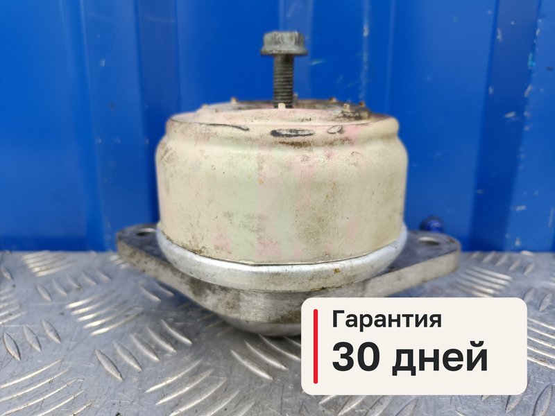 Подушка двигателя Mercedes-Benz S-Class W221 M273.968 2007 (б/у)