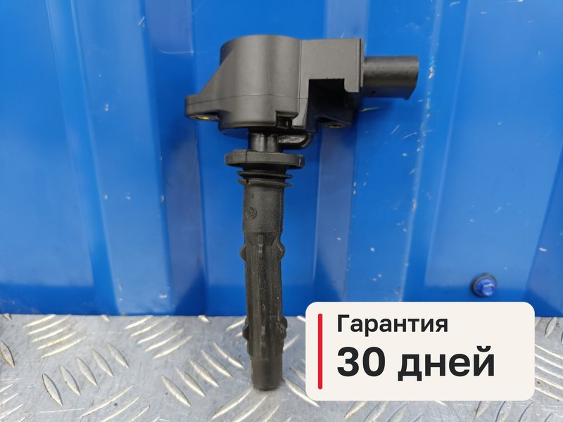 Катушка зажигания Mercedes-Benz S-Class W221 M273.968 2007 (б/у)