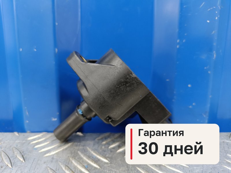 Катушка зажигания Mercedes-Benz S-Class W221 M273.968 2007 (б/у)