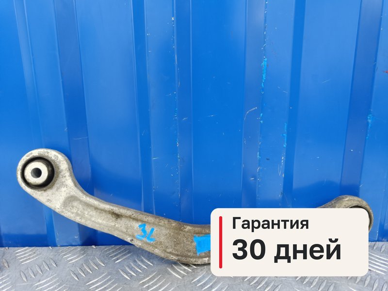 Рычаг Mercedes-Benz S-Class W221 M273.968 2007 задн. лев. (б/у)