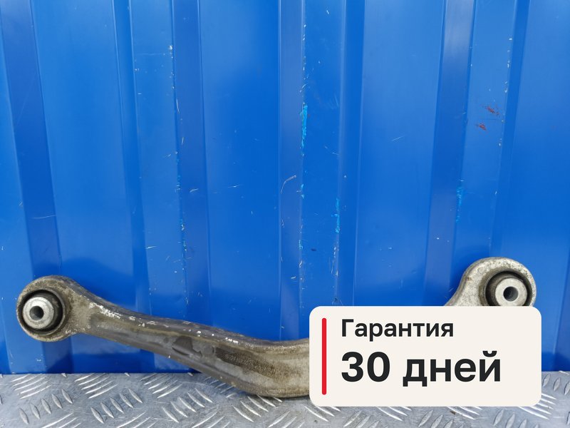 Рычаг Mercedes-Benz S-Class W221 M273.968 2007 задн. лев. (б/у)