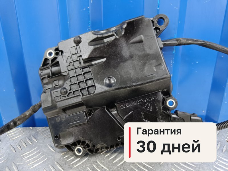 Блок управления АКПП Mercedes-Benz S-Class W221 M273.968 2007 (б/у)