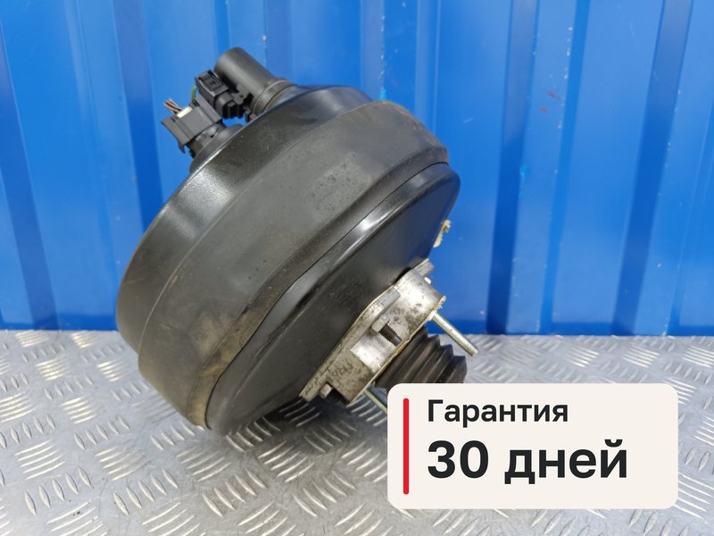 Вакуумный усилитель Mercedes-Benz S-Class W221 M273.968 2007 (б/у)
