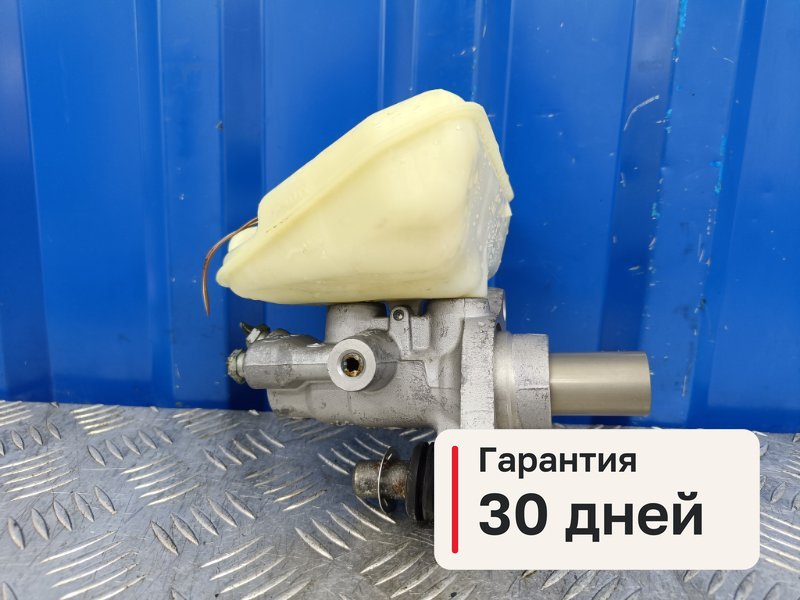 Главный тормозной цилиндр Mercedes-Benz S-Class W221 M273.968 2007 (б/у)