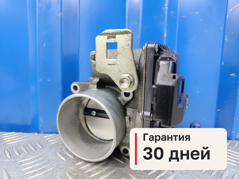 Заслонка дроссельная Mazda 6 GJ 2.5 PY-VPS 2014 (б/у)