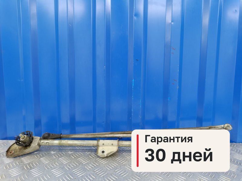 Трапеция дворников Mitsubishi Lancer 9 1.3 4G13 2004 (б/у)