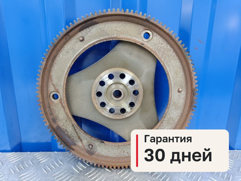 Маховик Audi A6 C6 2.8 BDX 2010 (б/у)