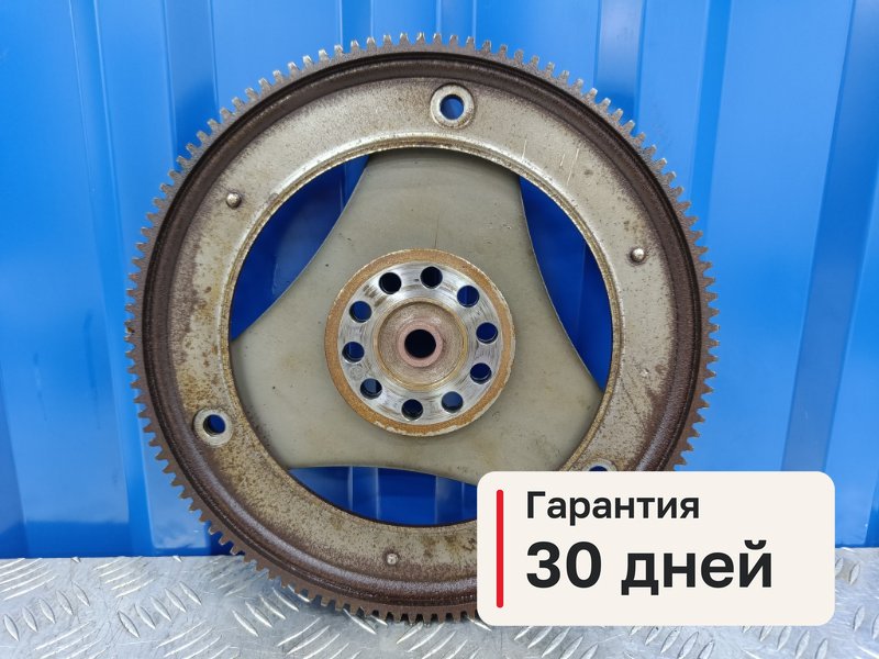 Маховик Audi A6 C6 2.8 BDX 2009 (б/у)