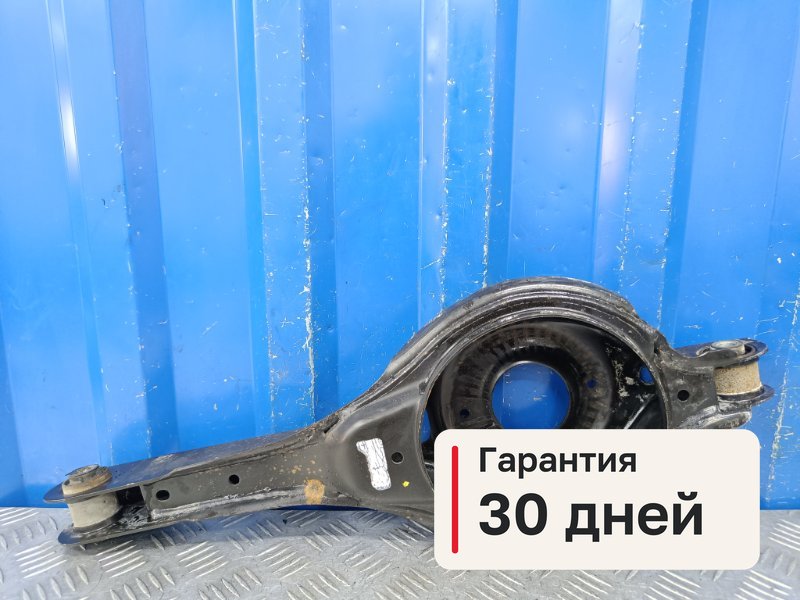 Рычаг Ford Escape TM2 1.5 ECOBOOST 2014 задн. (б/у)
