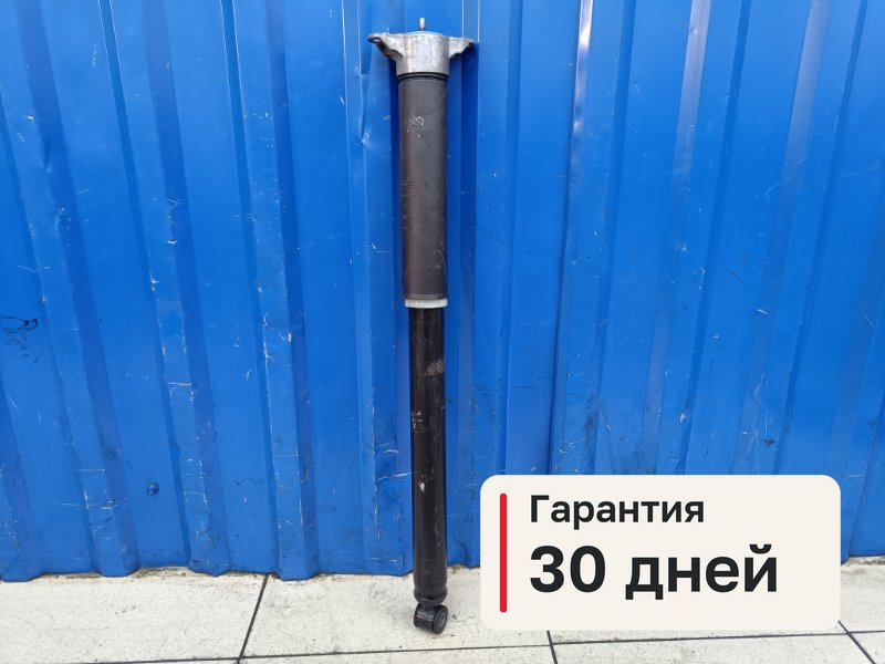 Амортизатор Ford Focus 3 1.6 IQDB 2012 задн. (б/у)