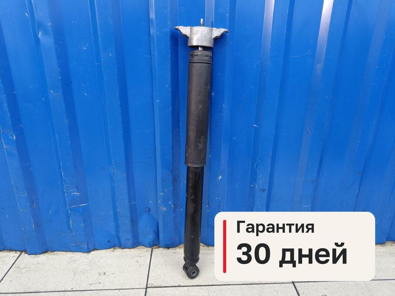 Амортизатор Ford Focus 3 1.6 IQDB 2012 задн. (б/у)
