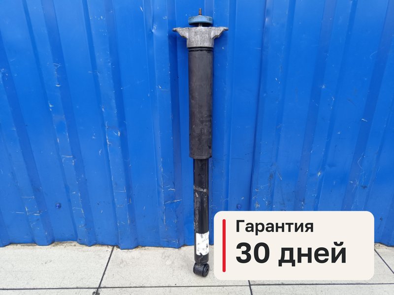 Амортизатор Ford Focus 3 1.6 IQDB 2012 задн. (б/у)