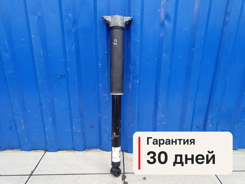 Амортизатор Ford Focus 3 1.6 IQDB 2012 задн. (б/у)
