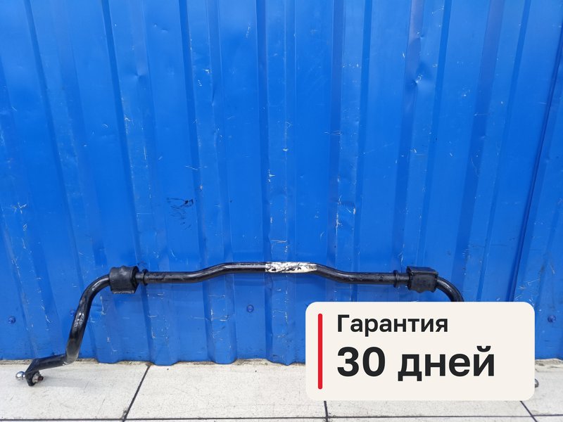 Стабилизатор Ford Focus MK3 1.6 IQDB перед. (б/у)
