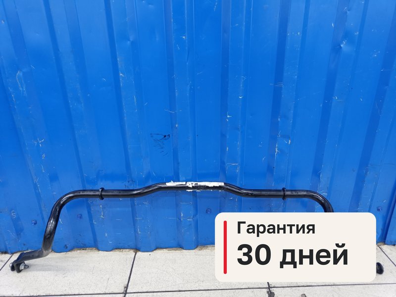 Стабилизатор Ford Focus MK3 1.6 IQDB перед. (б/у)