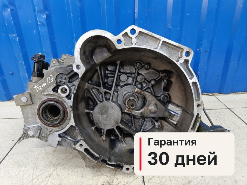 МКПП Kia Ceed ED 2.0 G4GC 2011 (б/у)
