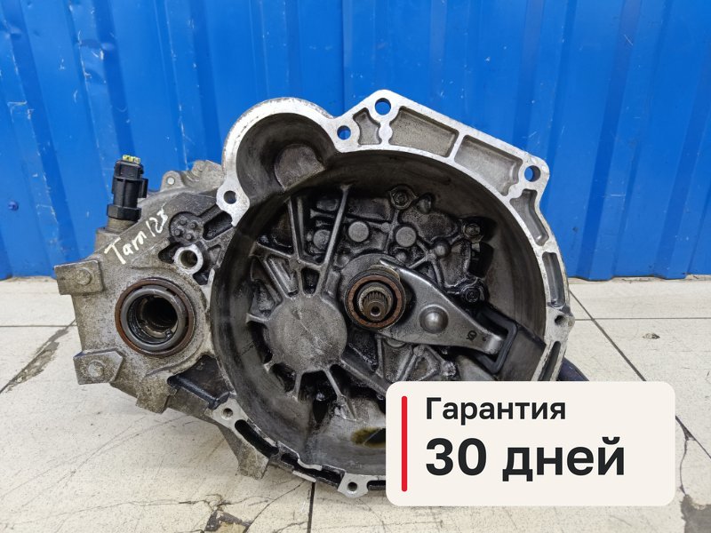 МКПП Kia Ceed ED 2.0 G4GC 2011 (б/у)