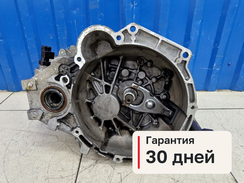 МКПП Kia Ceed ED 2.0 G4GC 2011 (б/у)
