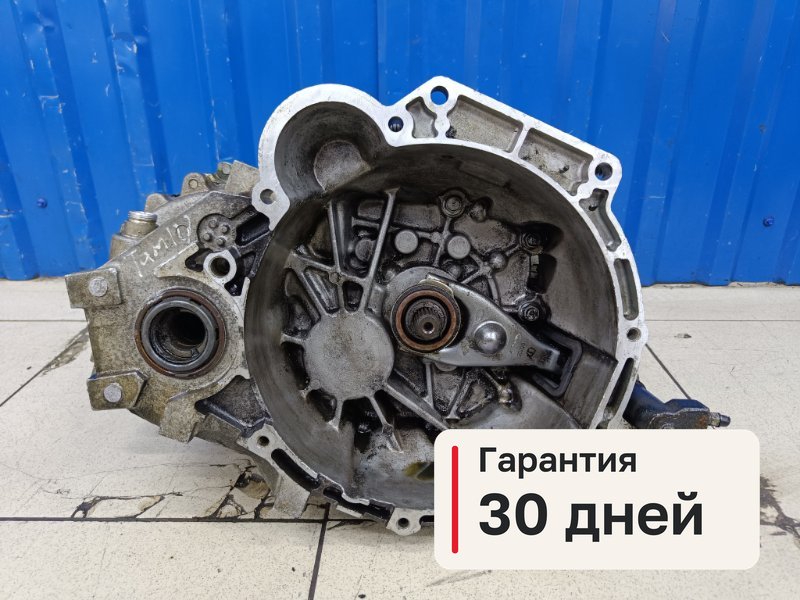 МКПП Kia Ceed ED 2.0 G4GC 2011 (б/у)