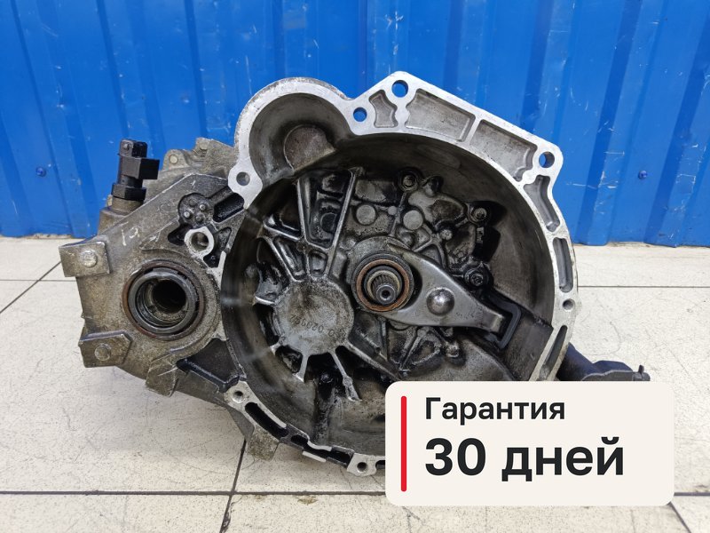 МКПП Kia Ceed ED 2.0 G4GC 2011 (б/у)